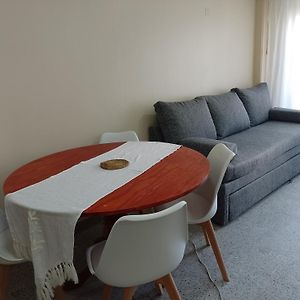 Apartamento de 1 Dormitorio